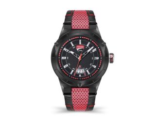 Curva Collection Timepiece Size Standard