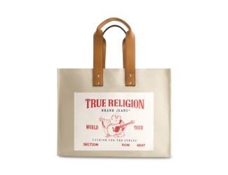 Tote Size 13.5'' X 18'' X 8''
