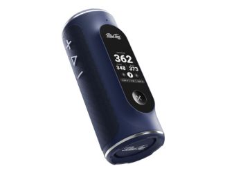 Player+ GPS Speaker - Navy