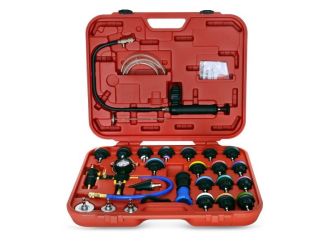 Steelman Master Cooling System Test and Purge Kit