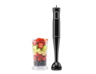 2-Speed Immersion Blender