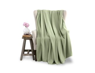 Microfleece Blanket Size King