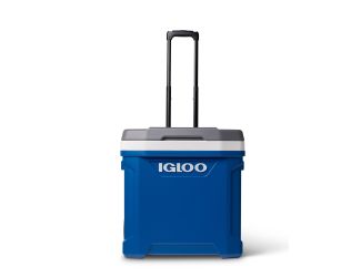 Latitude 60 Roller Cooler Indigo Blue/Meteorite