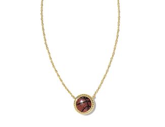 Basketball Short Pendant