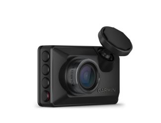 Dash Cam X210