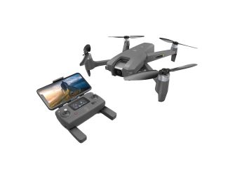 VTI Phoenix Foldable Camera Drone