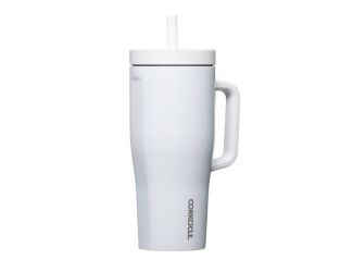 22oz Cruiser - Gloss White