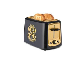 Harry Potter 2 Slice Toaster