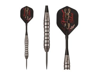 Viper Underground Fatal Shot Steel Tip Darts 24 Grams