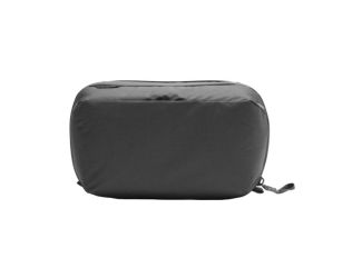 Wash Pouch - Black