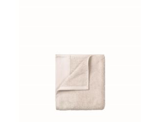RIVA - Organic Terry Cloth Hand Towel 12 x 20 -Set of 2