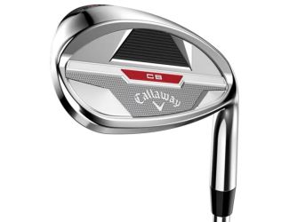 Callaway CB Wedge - Steel Shaft - Left Hand/52.12