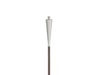 ORCHOS - Torch Cone with Beechwood Stake