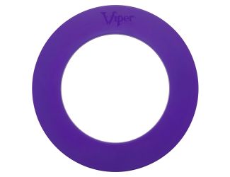 Viper Guardian Dartboard Surround Purple
