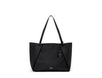 Georgica Valorie Tote - Black