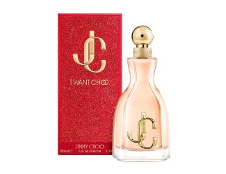 I Want Choo Women's EDP Spray - 1.3 fl oz