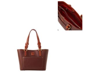 Florentine Small Gretchen Tote