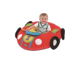 Playnest Car