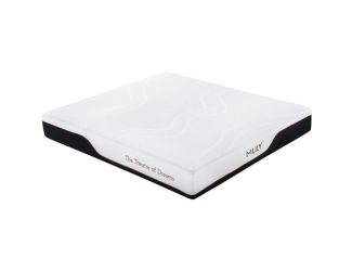 Dream 12-Inch Medium Mattress - King