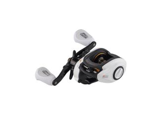 Max Pro LP Baitcast Reel