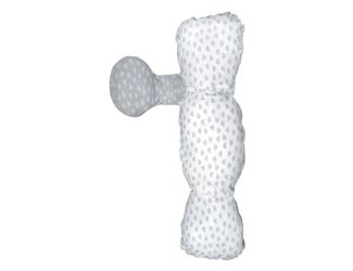 Boppy Full Body Side Sleeper Pillow Mirage