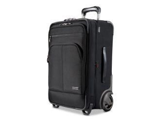 Ricardo Beverly Hills - Flight Essentials SS Carry-On - Black