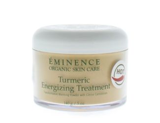 Turmeric Energizing Treatment Hot Size 2oz