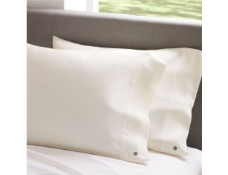 Satin Pillowcases Size 20"W x 30"