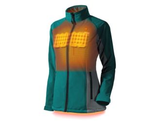 Sahara Women's Jacket Size L