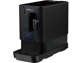 Espressione Concierge Elite Infinite Fully Automatic Bean to Cup Espresso Machine - Black