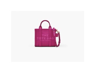 The Crossbody Tote