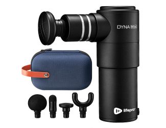 Dyna Mini Black