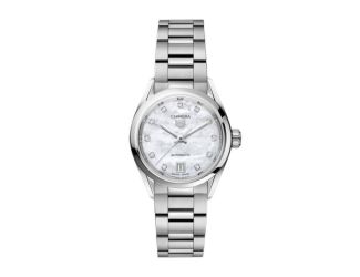Carrera Date