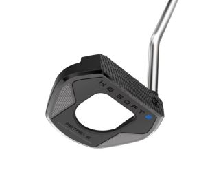 Cleveland HB Soft 2 Black Retreve OS Putter - Right Hand/35 inch