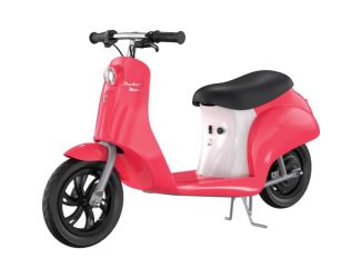 Pocket Mod Roma - Red (RB)