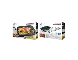 6 Pc Roaster Set