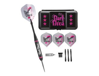 Viper Vanity Dart Diva Steel Tip Darts 22 Grams