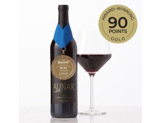 Aunar California Cabernet Sauvignon