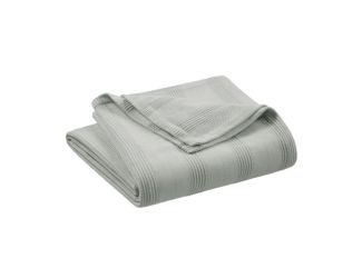 Cotton Queen Blanket Size Queen