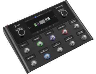 Tone Master Pro Multi-effects Guitar Workstation