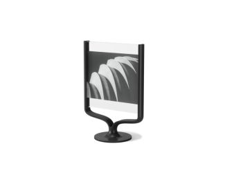 Wishbone Desk Pd 5X7 Black
