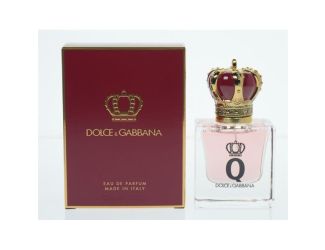 Q Eau de Parfum for Women Size 1.0 oz