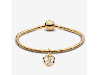 Zodiac: Virgo Bracelet