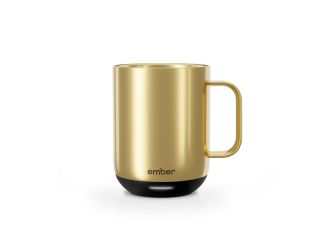Ember Mug - Gold 10 oz