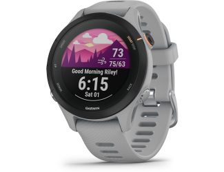 Garmin Forerunner 255S GPS running watch