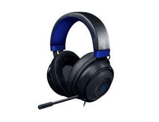 Razer Kraken for Console Wired Console Gaming Headset NASA Packaging