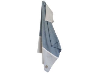 Peace Blanket: Namaste Size 48" x 72"