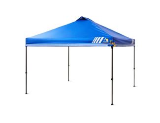 LevrUp Canopy w/Carry Bag - Royal Blue