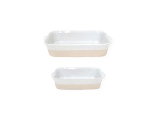 Fattoria Collection Set of 2 Bakers