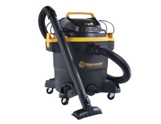 9 Gallon 4.5 Peak HP Wet/Dry Pro Vac w/ Detachable Blower